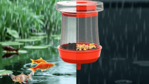 AQQA-Automatic-Fish-Feeder