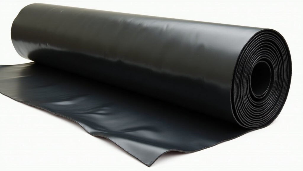 AquaScape Pro Grade 45 MIL EPDM Pond Liner pi