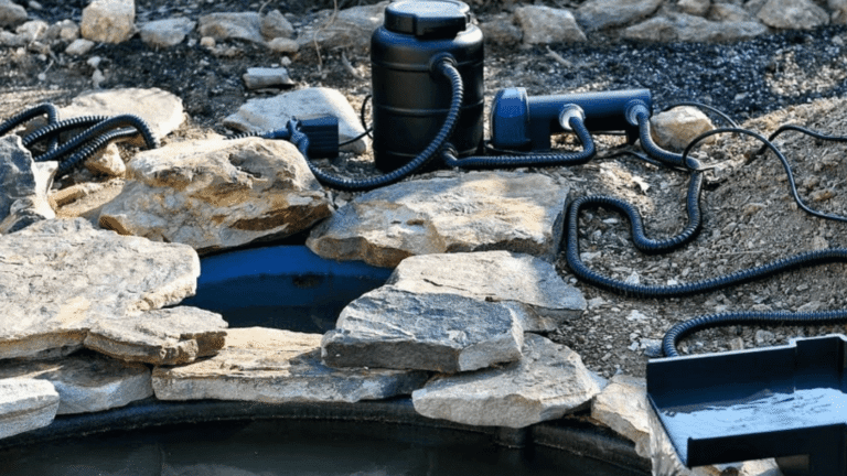 The-best-Pond-Pumps-for-your-pond.