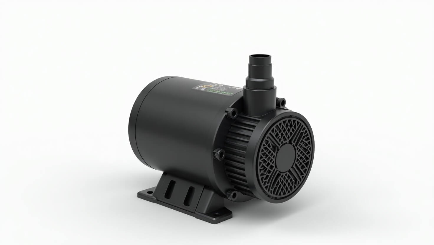 AgiiMan-3200-GPH-Pond-Pump