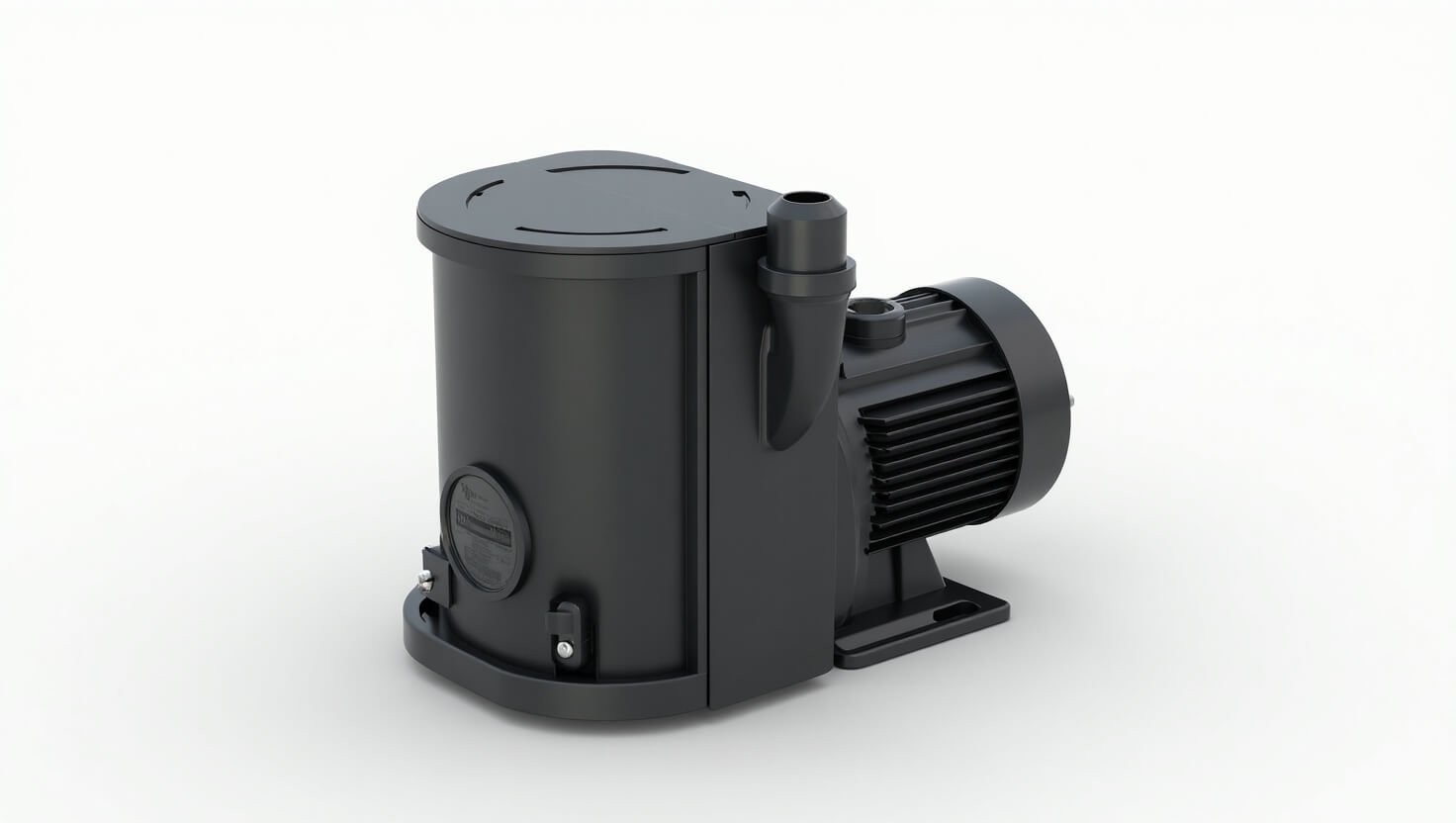 AgiiMan-3200-GPH-Pond-Pump