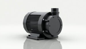 AgiiMan 3200 GPH Pond Pump