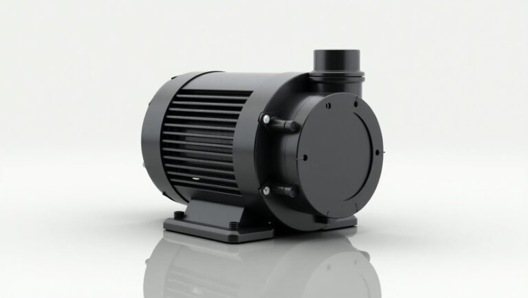 AgiiMan 3200 GPH Pond Pump