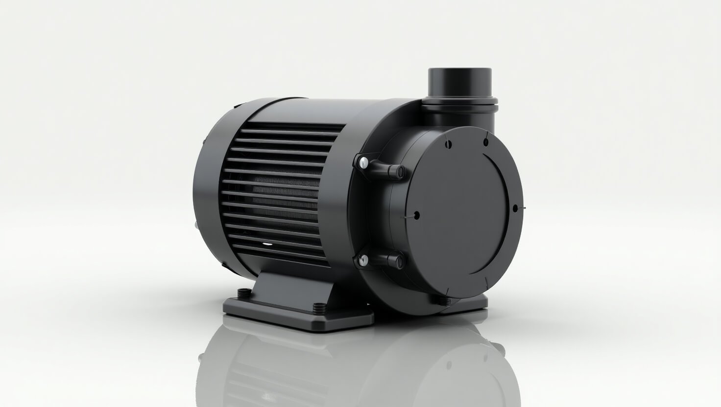 AgiiMan 3200 GPH Pond Pump