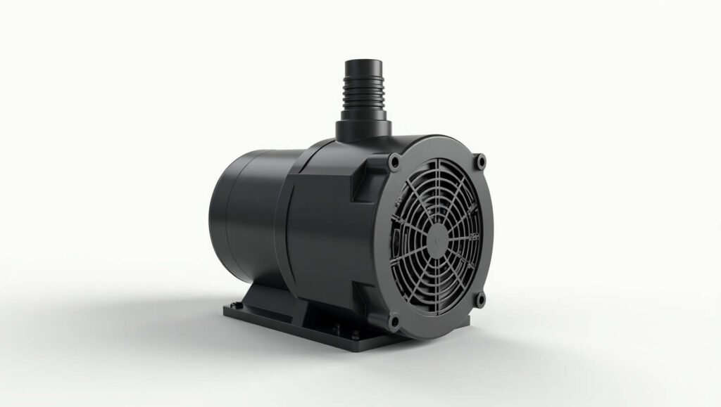 AgiiMan-3200-GPH-Pond-Pump