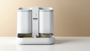 EHEIM TWIN Automatic Feeder
