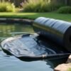 HDPE-Pond-Line