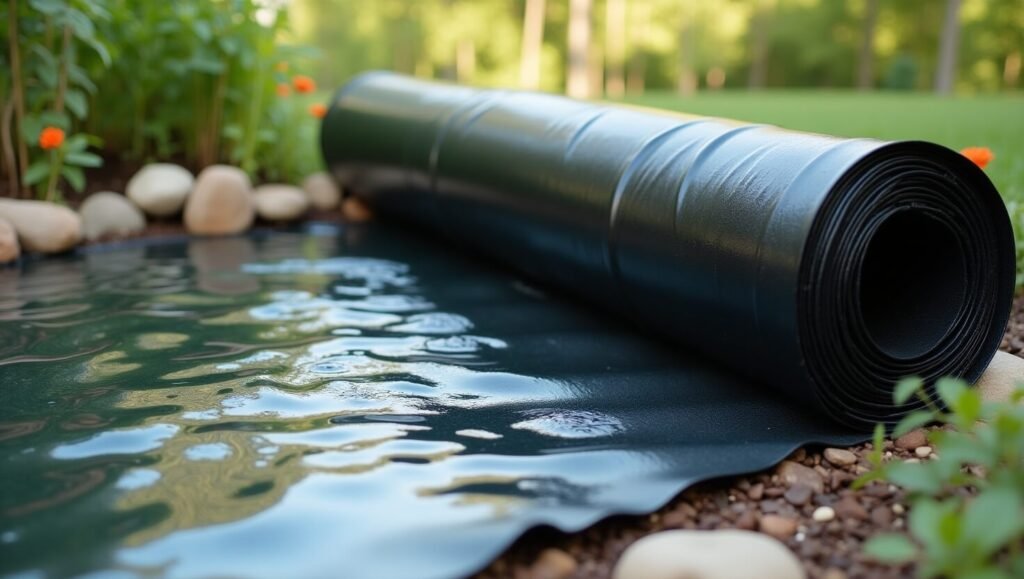 
HDPE-Pond-Liner