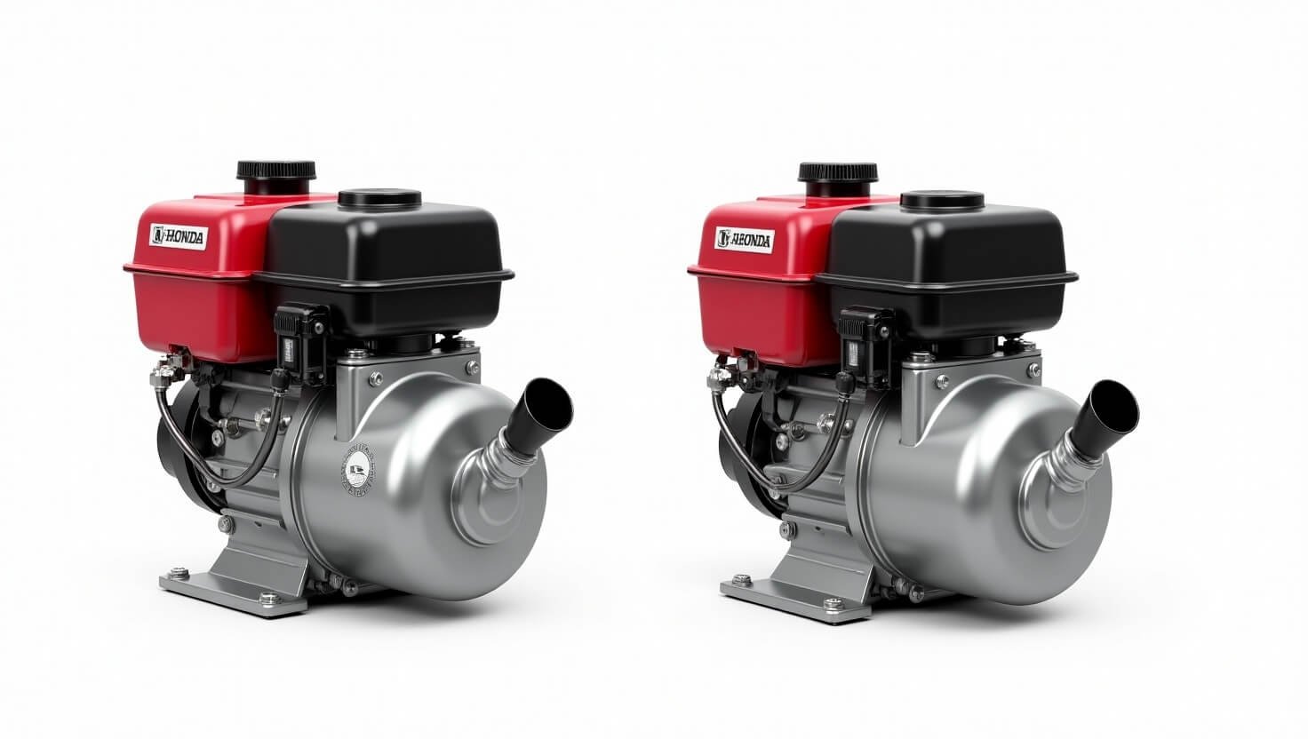 Honda-2″-Petrol-Water-Pond Pump