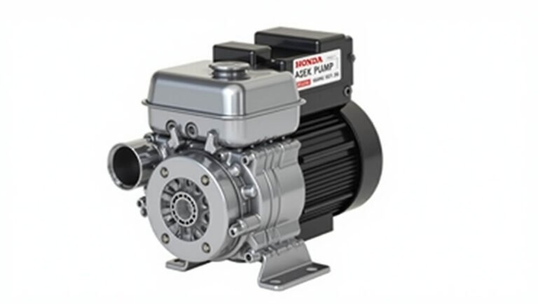 Honda-2″-Petrol-Water-Pump