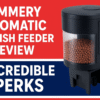 Sammery Automatic Pond Feeder Review