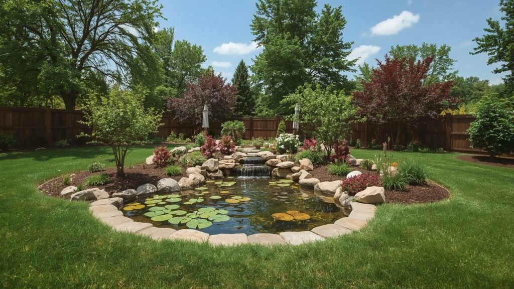 Showcase Property
