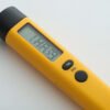 Generic Digital pH Meter for Water Quality Testing