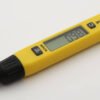 Generic Digital pH Meter for Water Quality Testing0