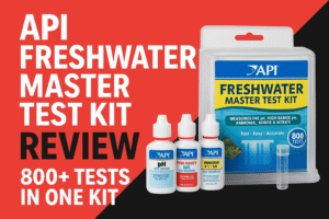 API Freshwater Master Test Kit Review