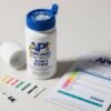 API Pond 5 IN 1 pond Test Strips3
