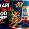 Hikari Goldfish Food Review – Premium Goldfish Pellets for Healthy Growth