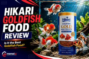 Hikari Goldfish Food Review – Premium Goldfish Pellets for Healthy Growth