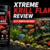 Xtreme Krill Flakes Review