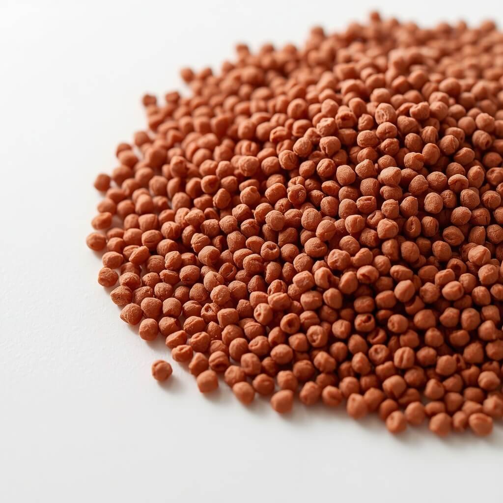 Tetra tetrabite discus fish food granules