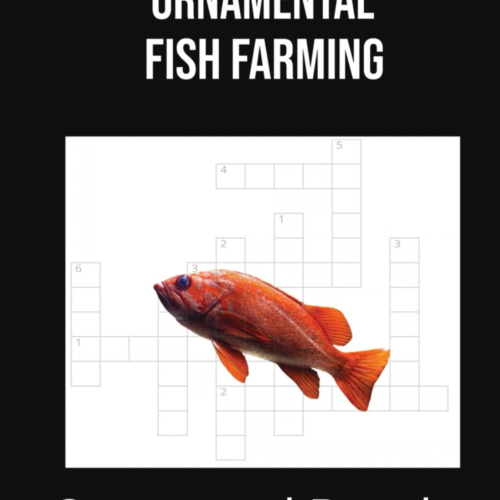ornamental Fish farming (1) ornamental Fish farming