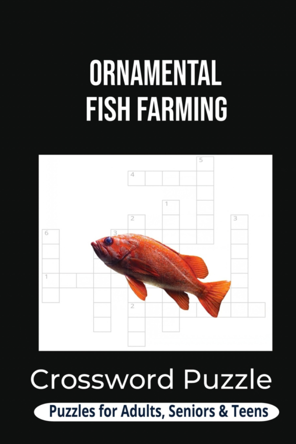 ornamental Fish farming (1) ornamental Fish farming